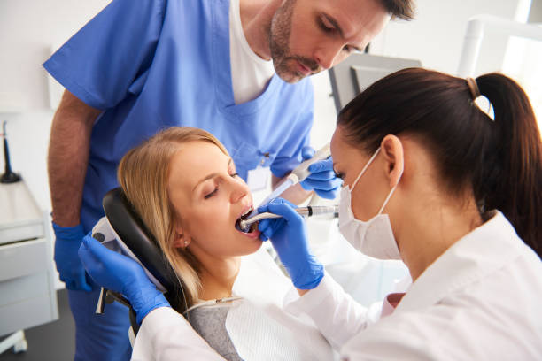 Professional Dental Services in Casa Blanca, AZ